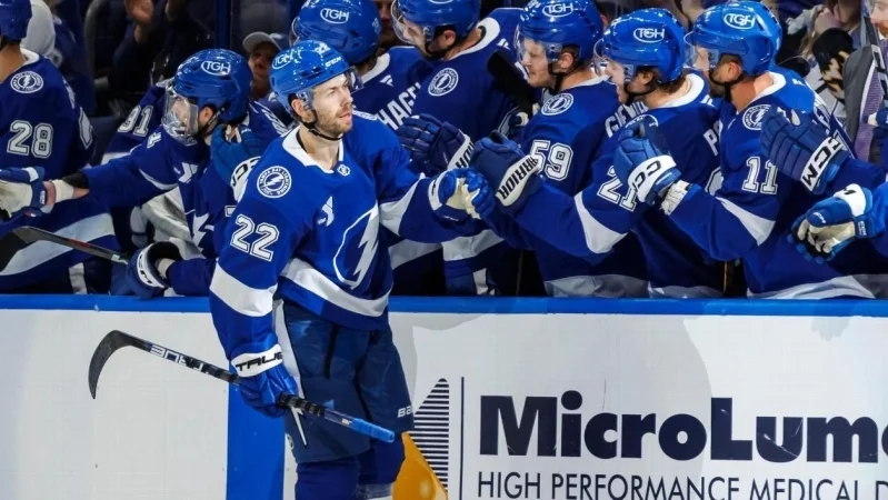 Тампа - Айлендерс Тампа - Айлендерс