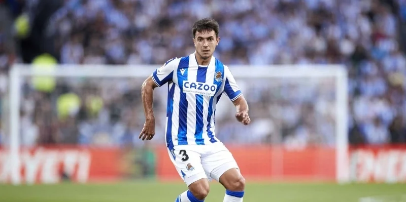 Реал Сосьедад - Вальядолид