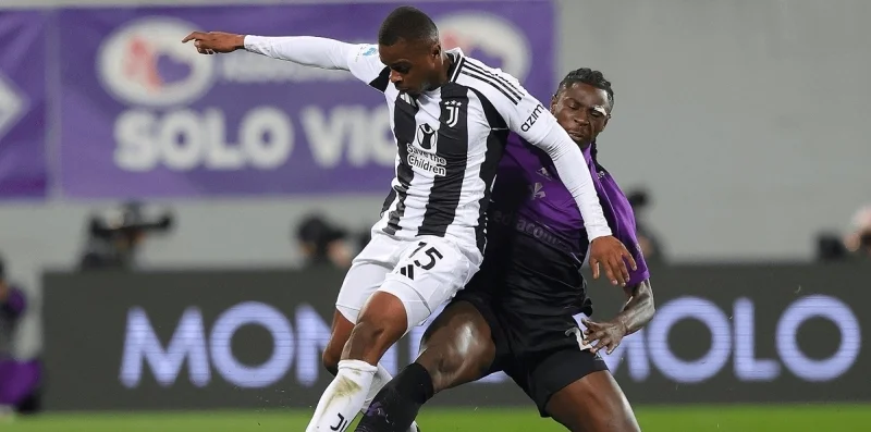 Ювентус - Дженоа Ювентус - Дженоа