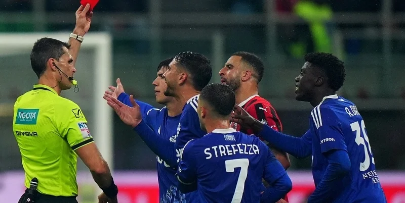 Комо - Эмполи Комо - Эмполи