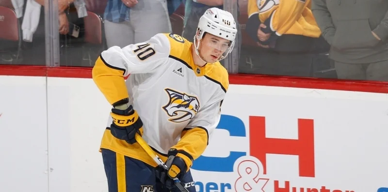 Нэшвилл - Вегас Нэшвилл - Вегас