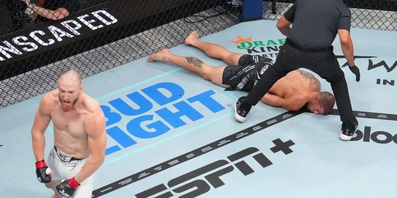 Келвин Гастелум - Джозеф Пайфер Келвин Гастелум - Джозеф Пайфер