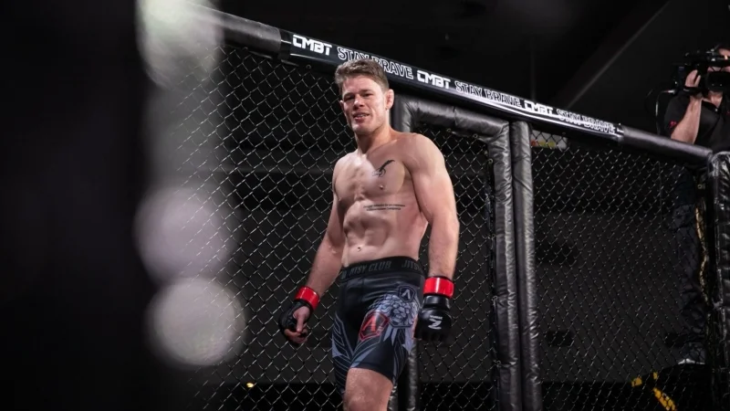 Давид Мартинез - Саймон Оливейра