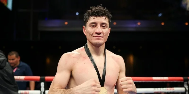 Уильям Сепеда - Тевин Фармер