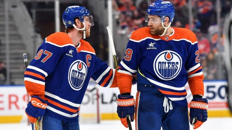 Эдмонтон - Калгари