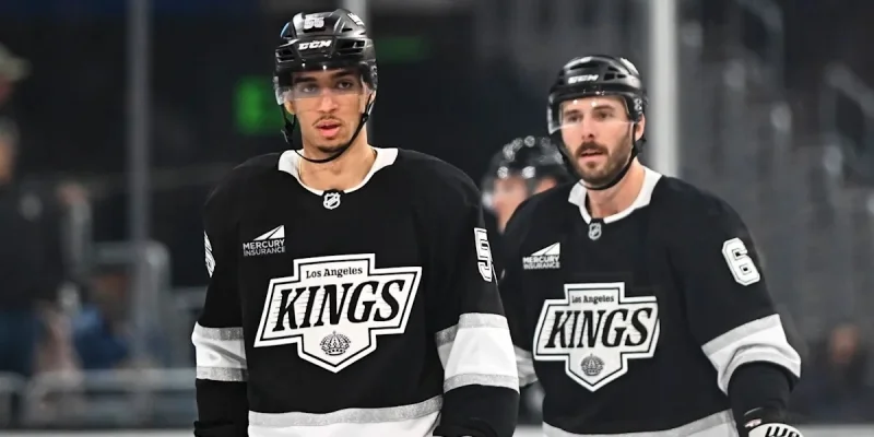 Лос-Анджелес - Торонто