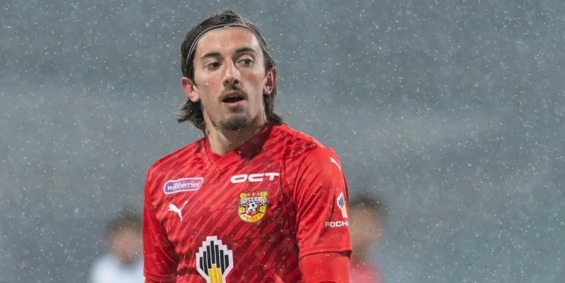 Арсенал - Торпедо