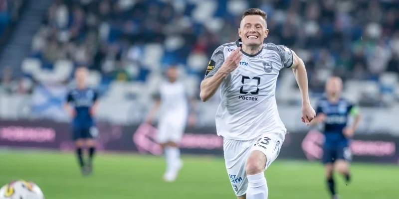 Балтика - Чайка Балтика - Чайка