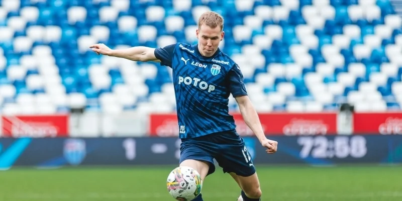 Ротор - Родина