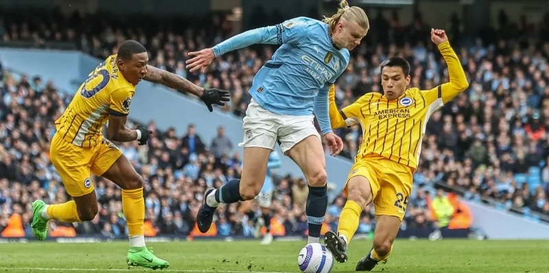 Борнмут - Манчестер Сити Борнмут - Манчестер Сити