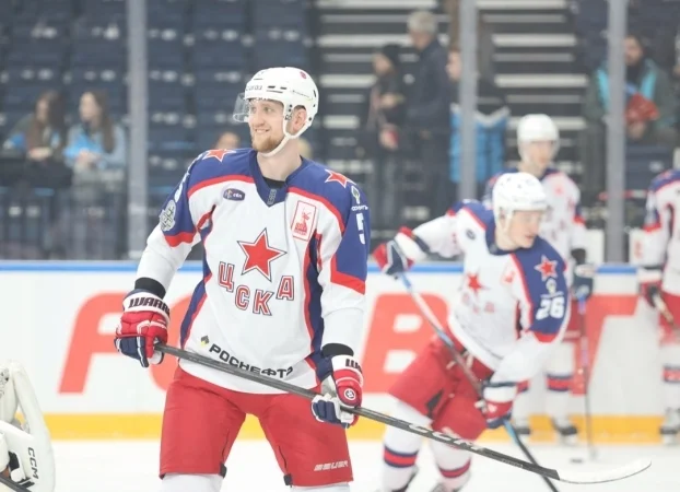 ЦСКА - Динамо Мн ЦСКА - Динамо Мн