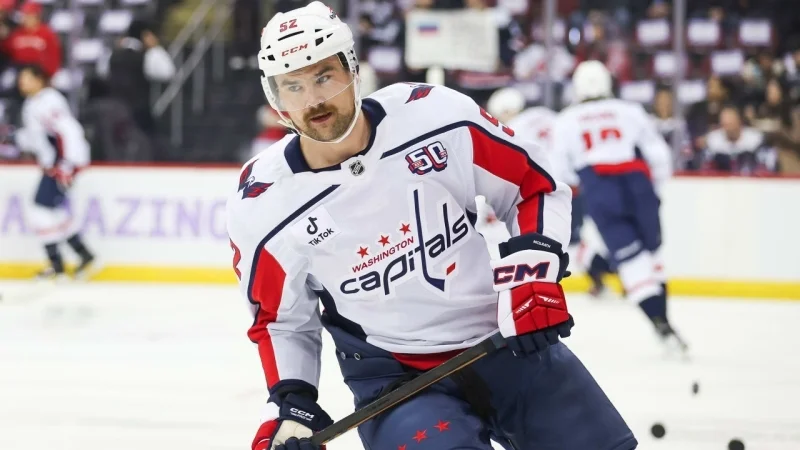 Вашингтон - Баффало Вашингтон - Баффало