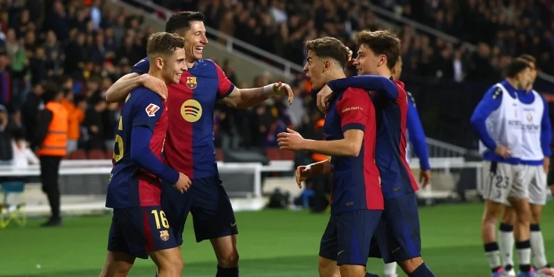 Барселона - Жирона Барселона - Жирона