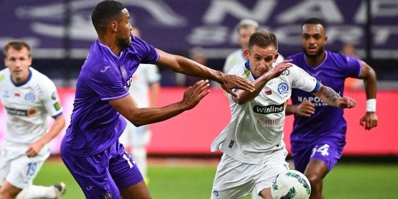 Торпедо-БелАЗ - Динамо Мн Торпедо-БелАЗ - Динамо Мн