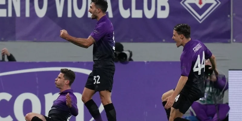 Фиорентина - Аталанта Фиорентина - Аталанта