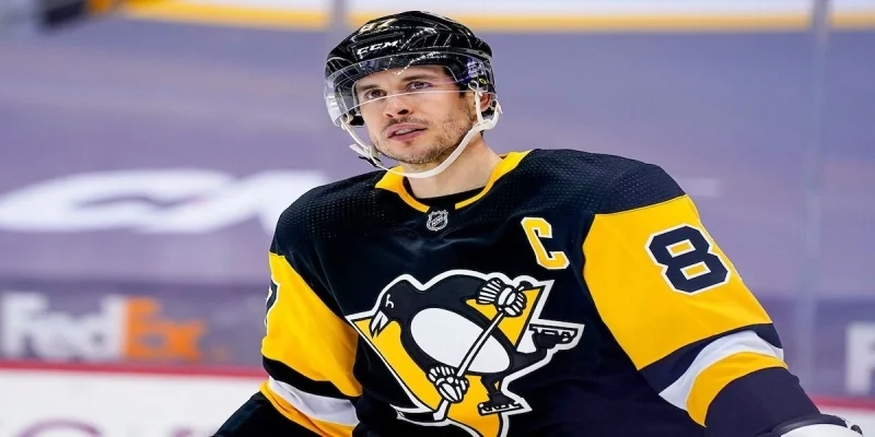 Питтсбург - Оттава