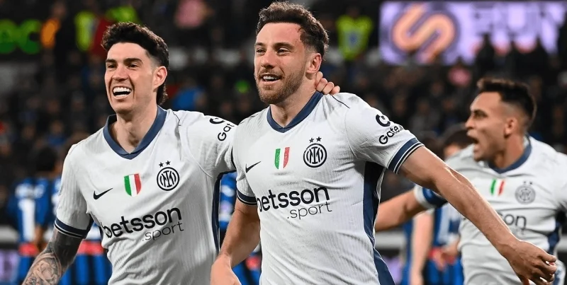 Интер - Удинезе Интер - Удинезе