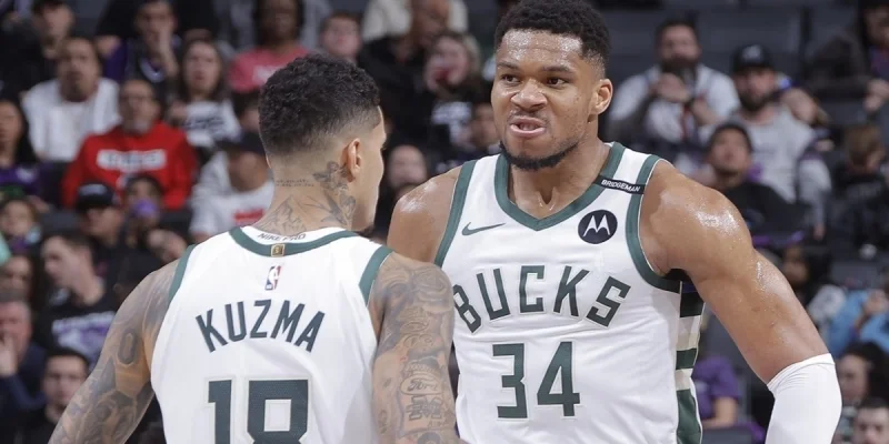 Милуоки - Атланта