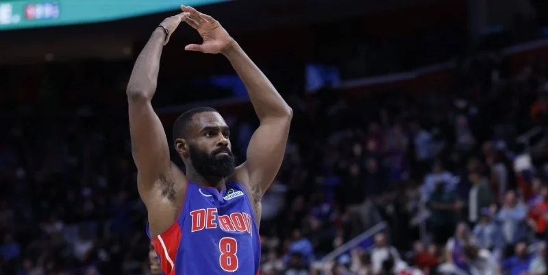 Миннесота - Детройт