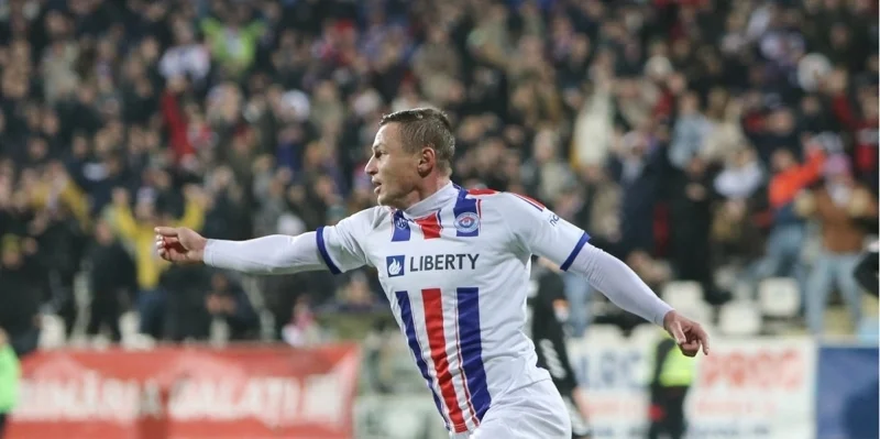 Глория - Оцелул