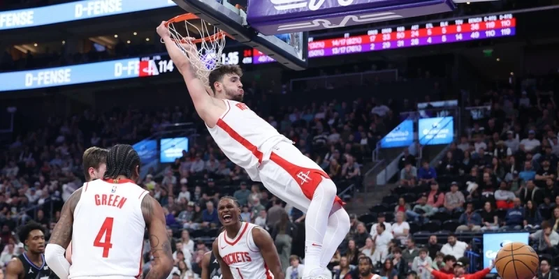 Финикс - Хьюстон Финикс - Хьюстон