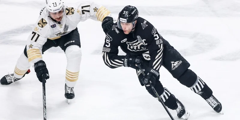 Адмирал - Трактор