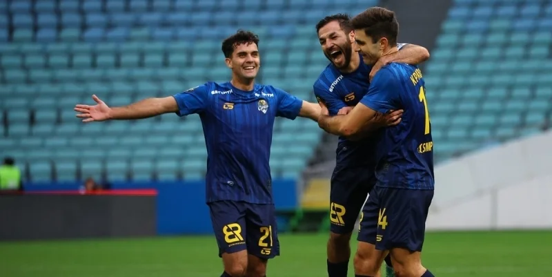 Сочи - Енисей Сочи - Енисей