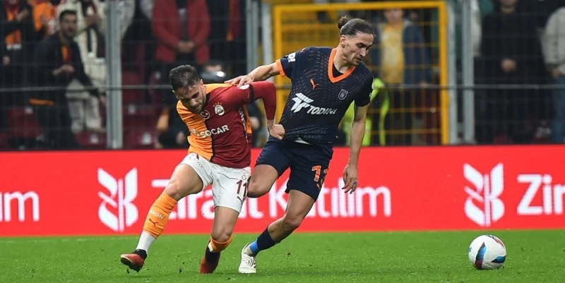 Эюпспор - Башакшехир