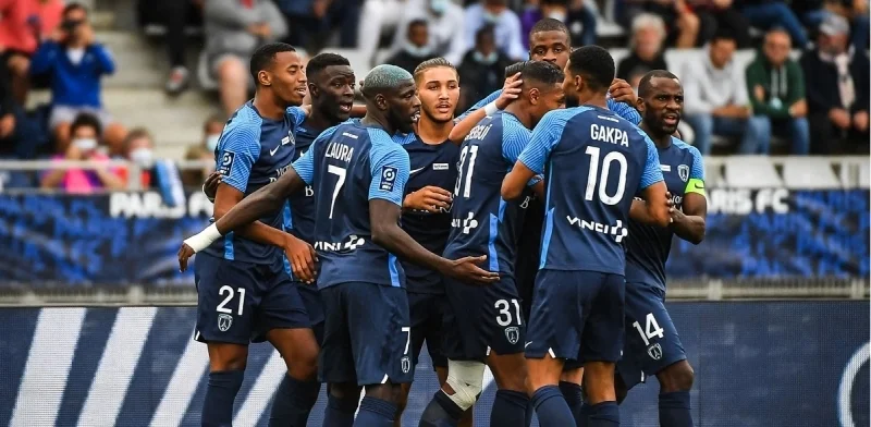 Париж - Кан Париж - Кан