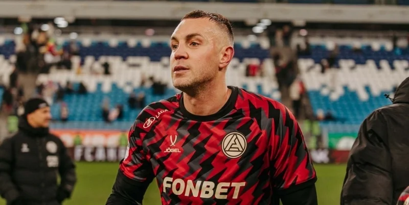 Акрон Тольятти - Ростов Акрон Тольятти - Ростов