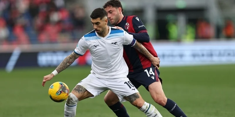 Лацио - Торино Лацио - Торино