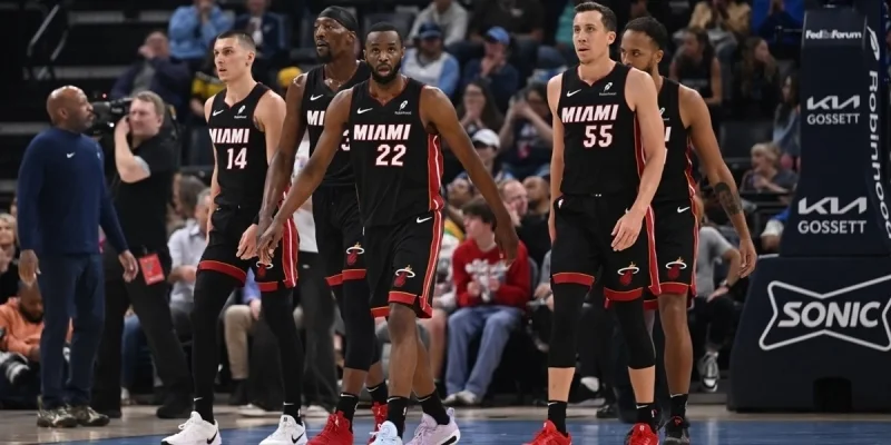 Вашингтон - Майами