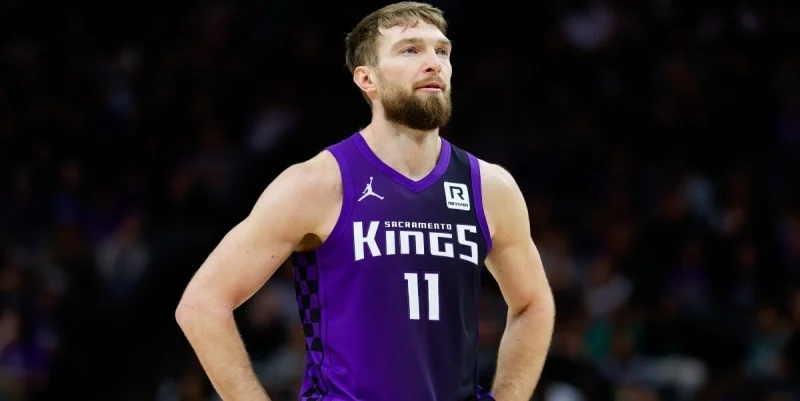 Индиана - Сакраменто Индиана - Сакраменто