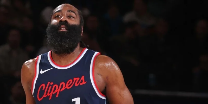 Орландо - Клипперс