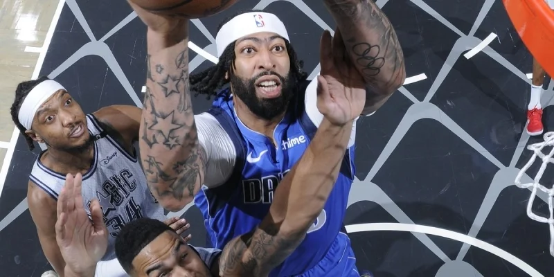 Даллас - Бруклин Нетс Даллас - Бруклин Нетс