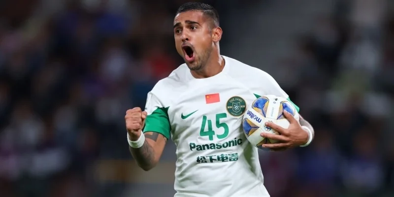 Чжэцзян Про - Шэньчжэнь Пэн Сити