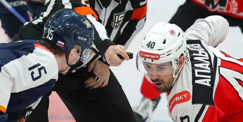 Металлург Нк - Магнитка