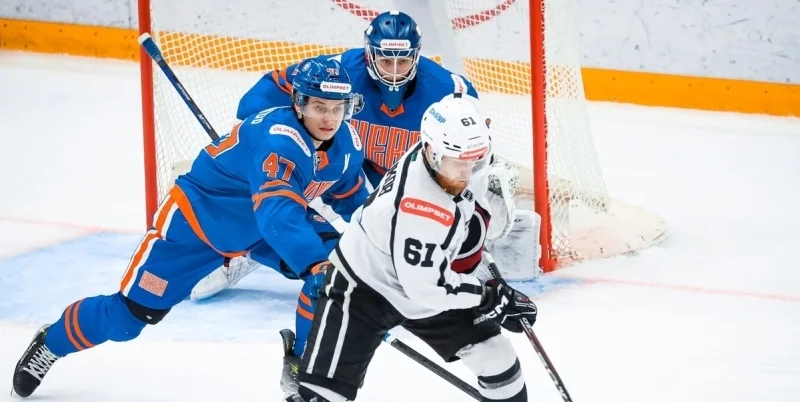 Рубин - СКА-ВМФ Рубин - СКА-ВМФ