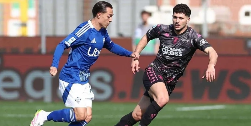 Эмполи - Болонья Эмполи - Болонья