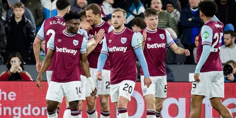 Вулверхэмптон - Вест Хэм Вулверхэмптон - Вест Хэм