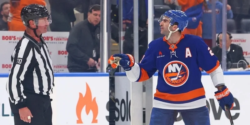 Айлендерс - Тампа Айлендерс - Тампа