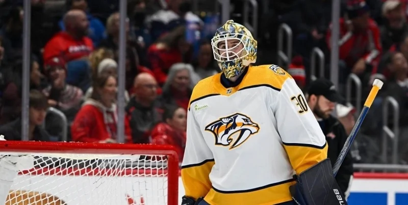 Коламбус - Нэшвилл Коламбус - Нэшвилл