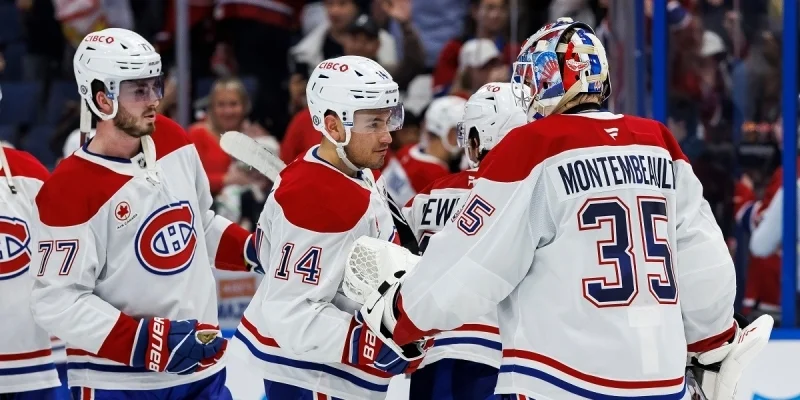 Монреаль - Флорида