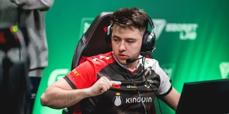 Rebels Gaming - Sashi