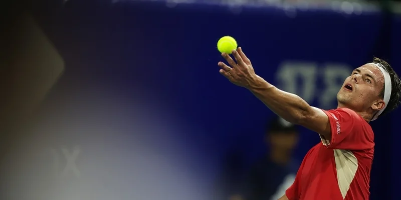 Даниэль Альтмайер - Отто Виртанен