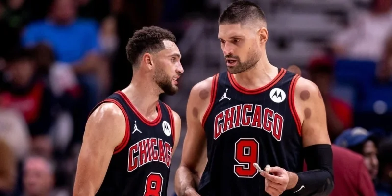 Чикаго - Торонто