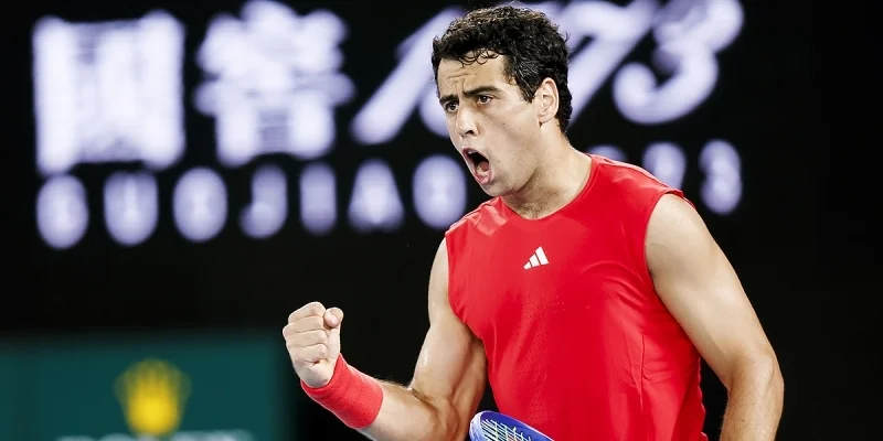 Камил Майхржак - Хауме Муньяр