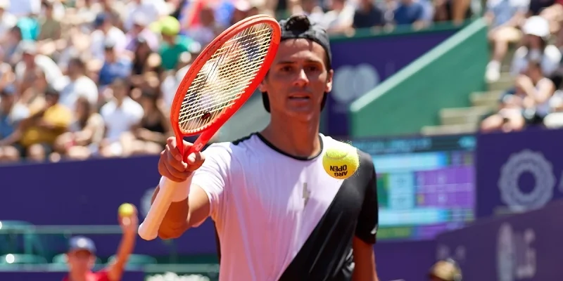 Федерико Кория - Пьер-Юг Эрбер