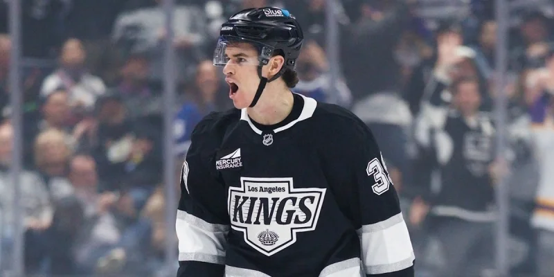 Лос-Анджелес - Виннипег Джетс Лос-Анджелес - Виннипег Джетс