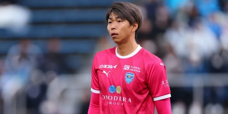 Йокогама - Кобе